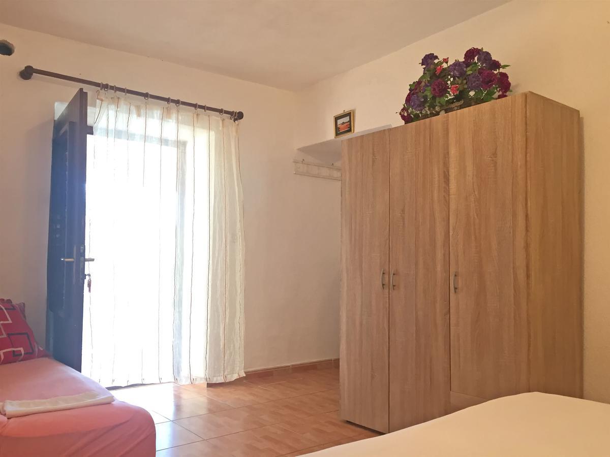 Apartments Jelena Bogomolje Kültér fotó