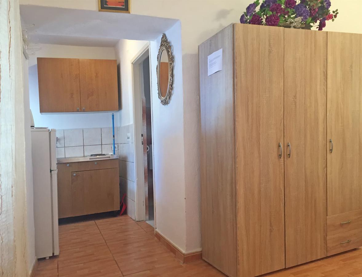Apartments Jelena Bogomolje Kültér fotó
