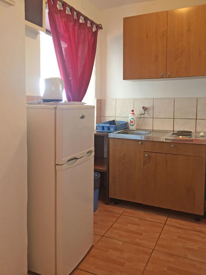 Apartments Jelena Bogomolje Kültér fotó